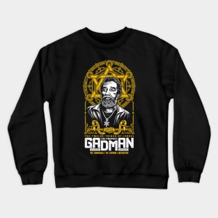 The Prophet Gadman Crewneck Sweatshirt